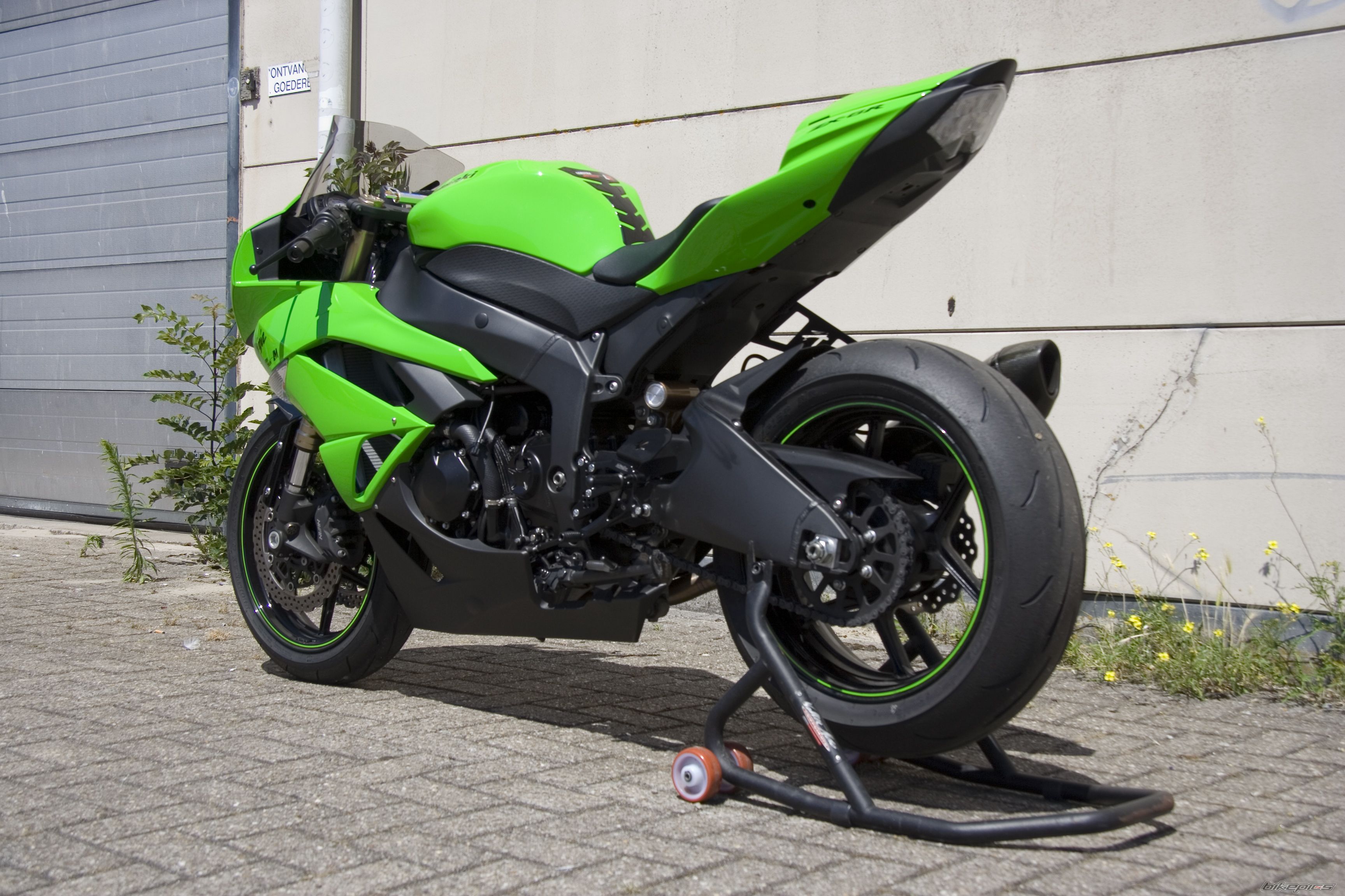 Bike Photo 1885329