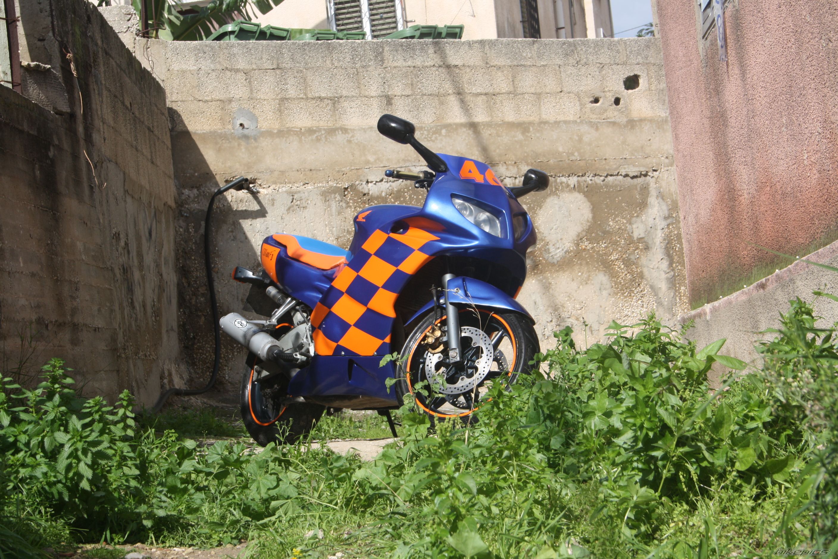 Bike Photo 1885360