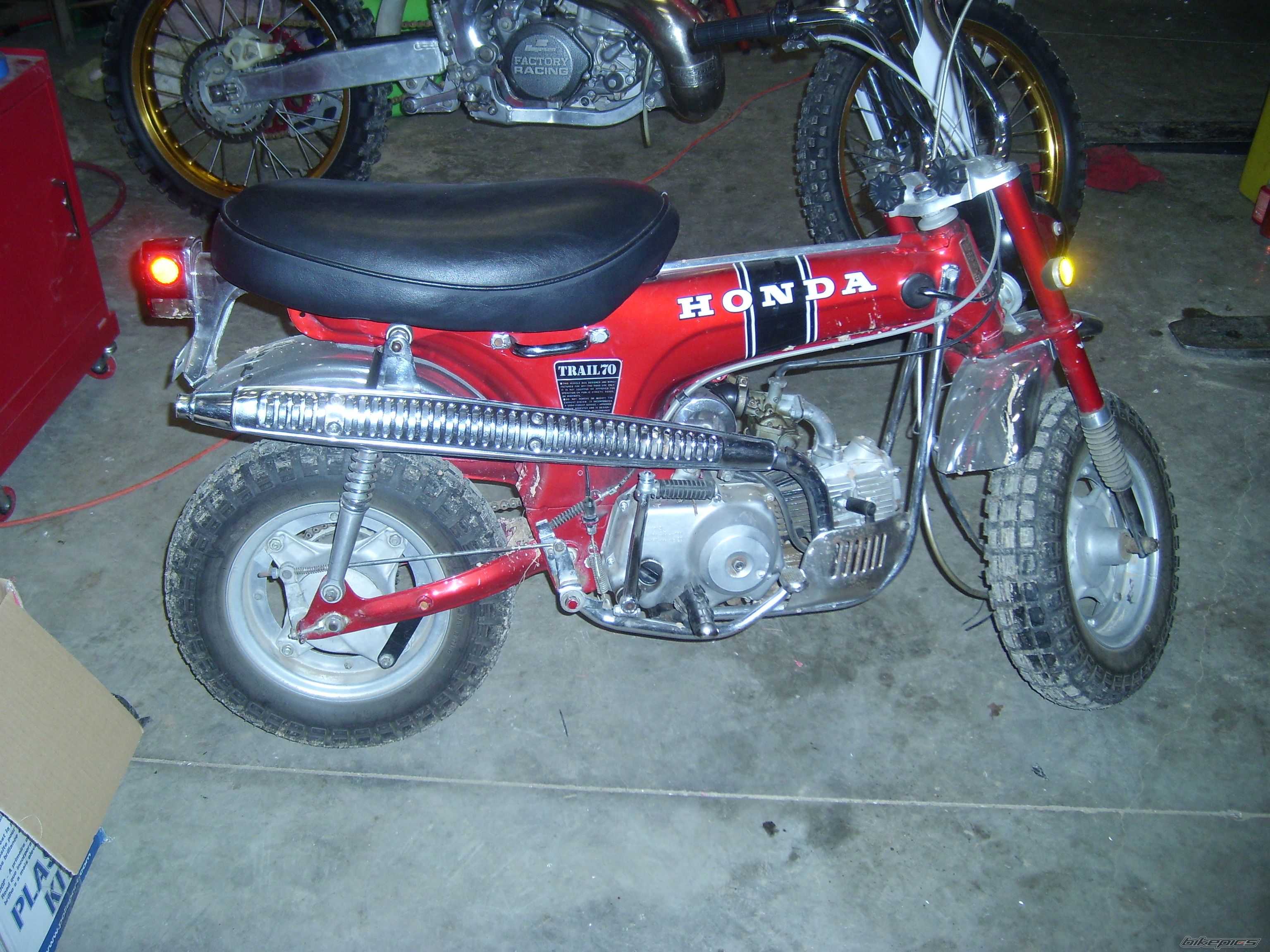 Bike Photo 1885436