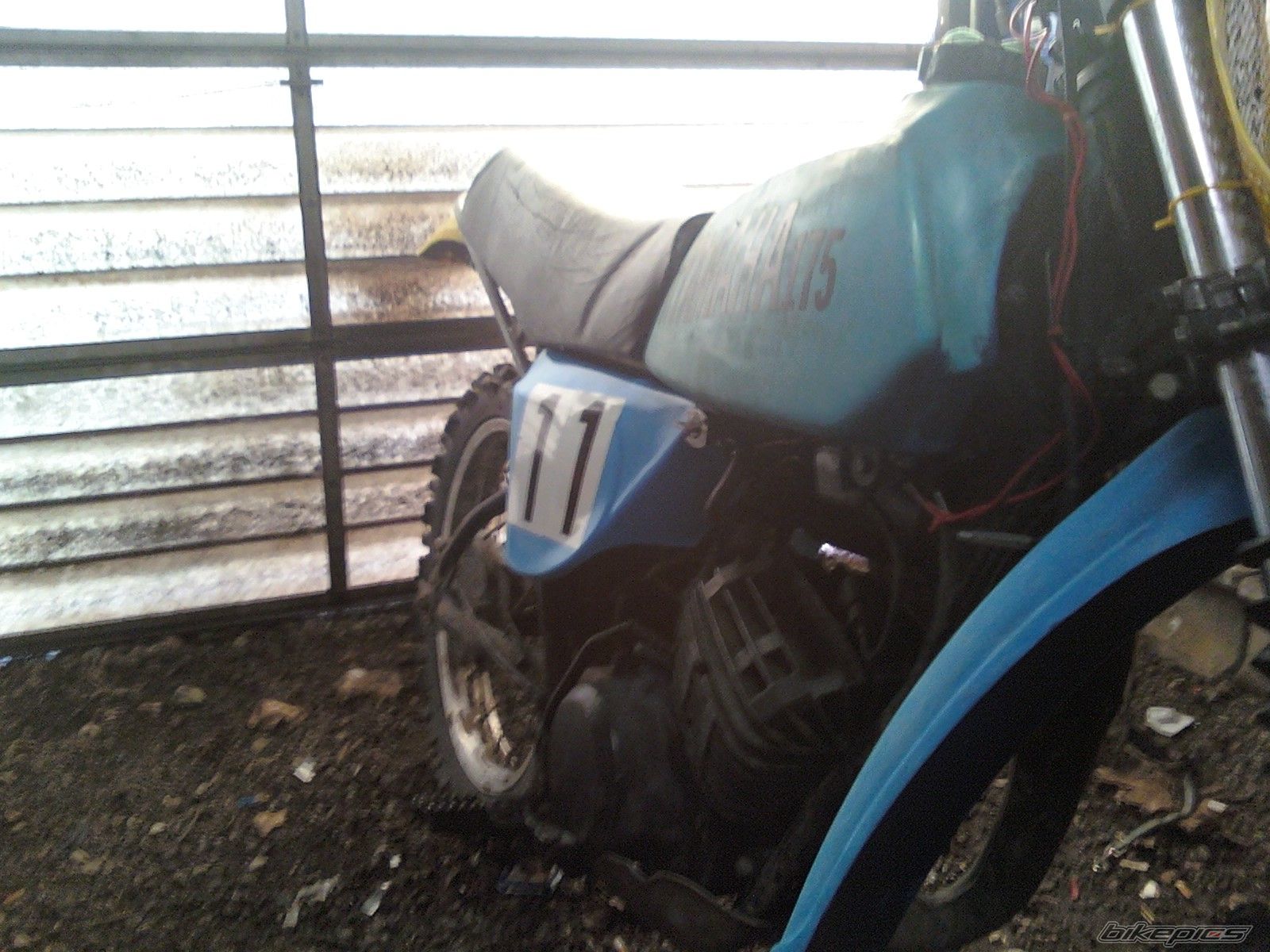Bike Photo 1885558