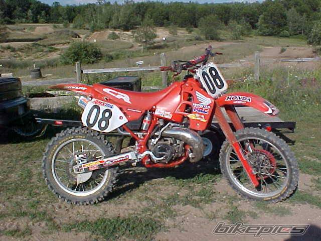 Bike Photo 188566