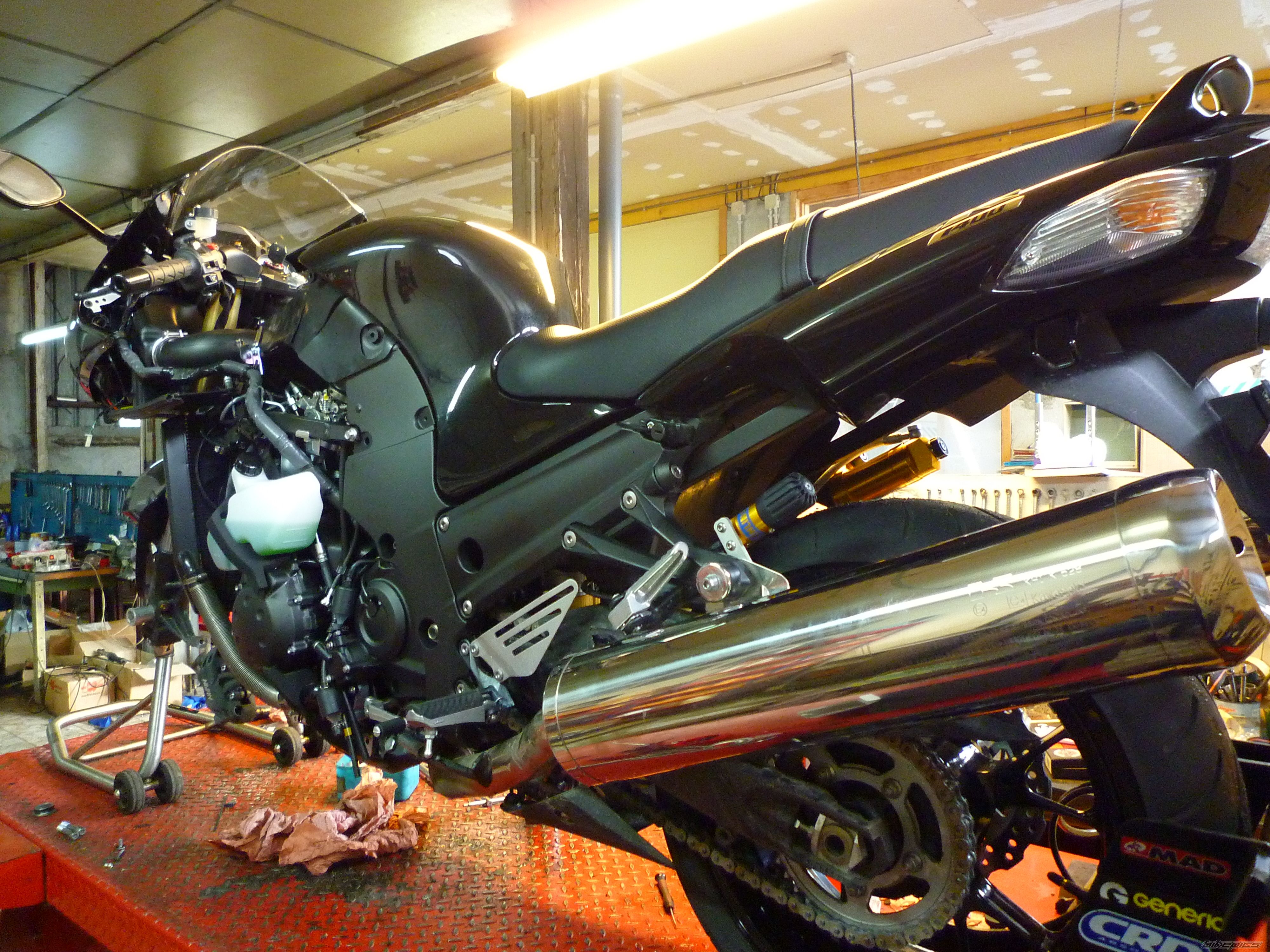 Bike Photo 1885700