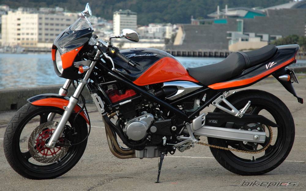 Bike Photo 188579