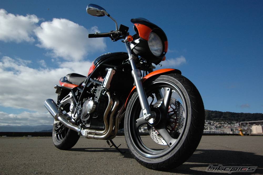 Bike Photo 188581