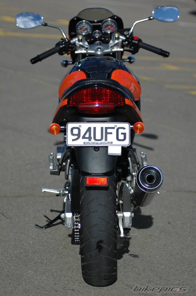 Bike Photo 188585