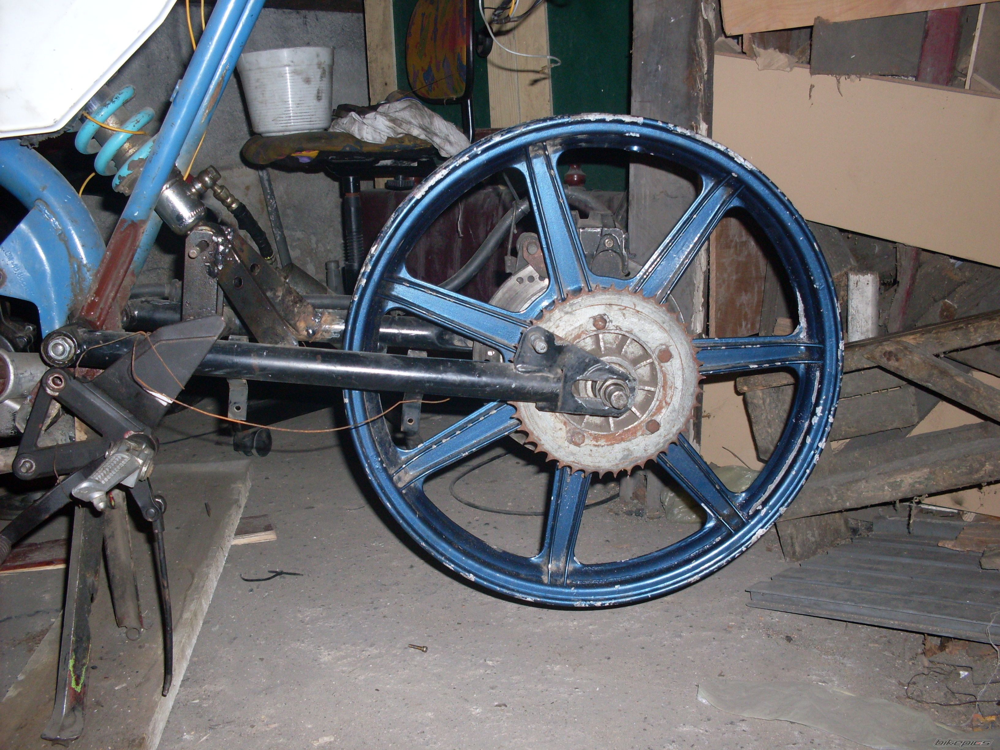 Bike Photo 1885955