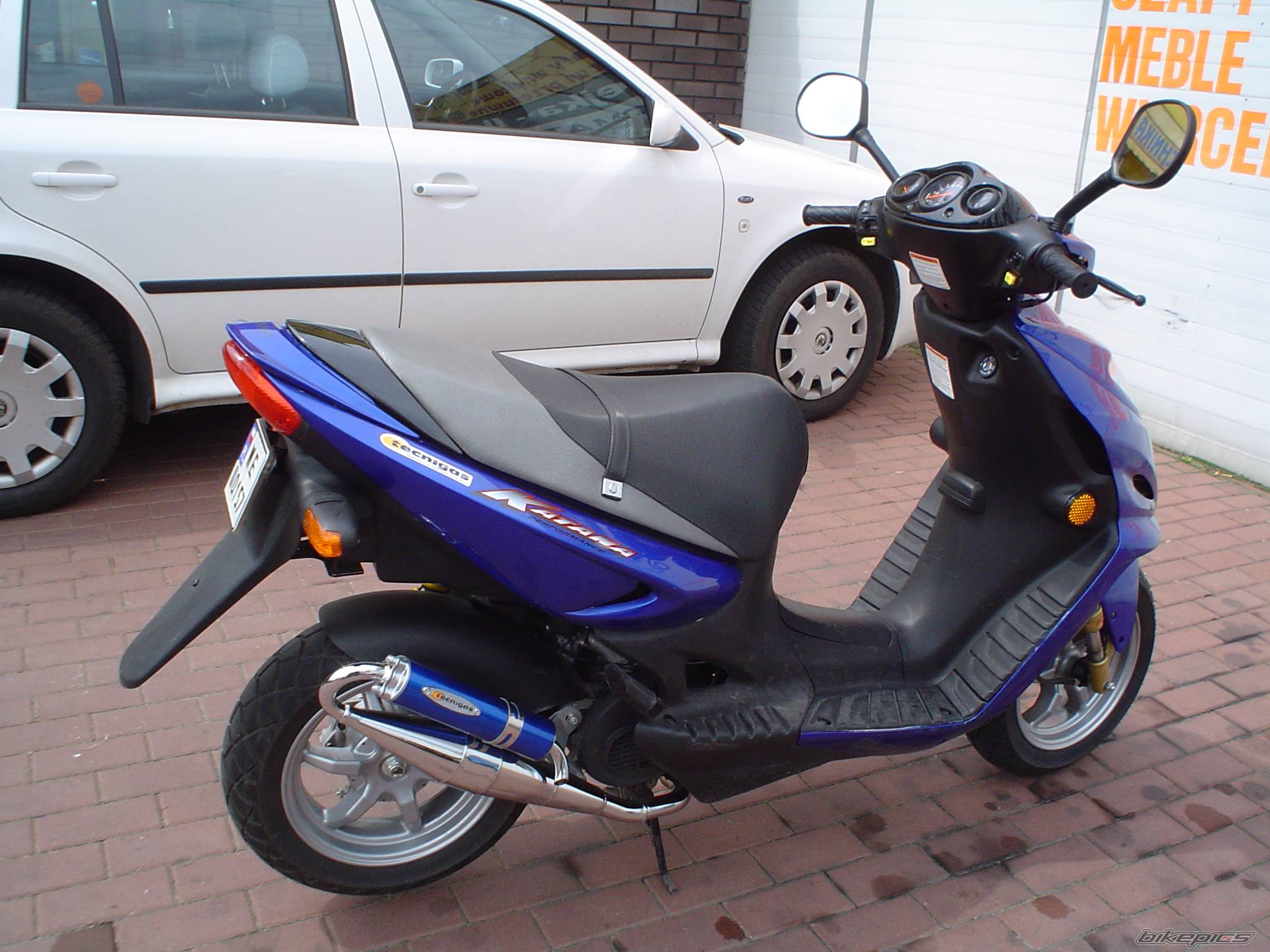 Bike Photo 188604