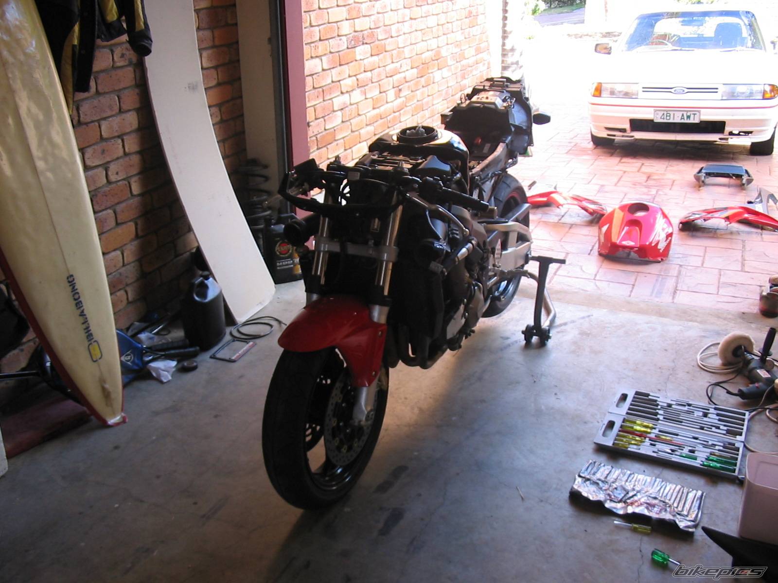 Bike Photo 188618