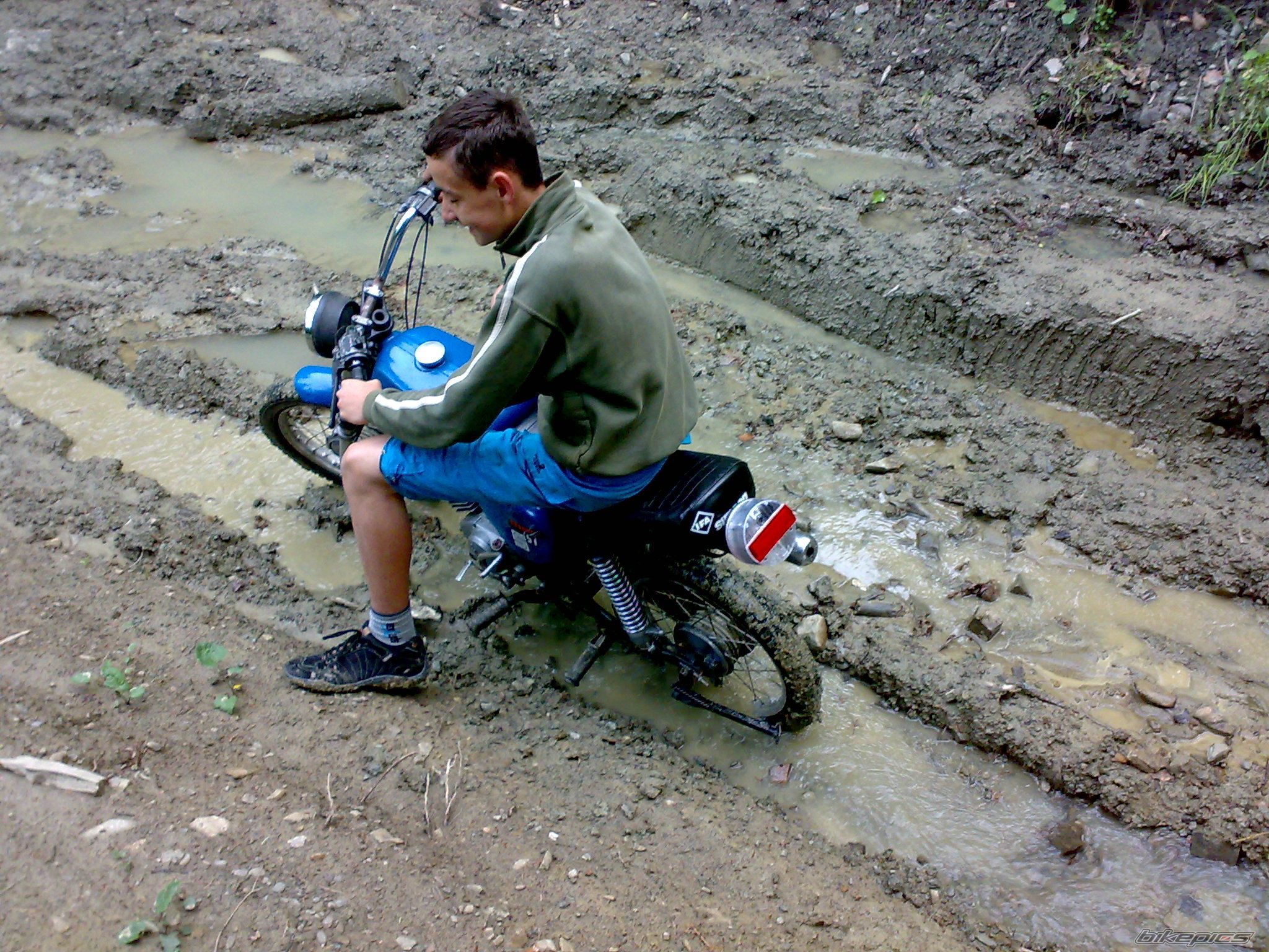 Bike Photo 1886192