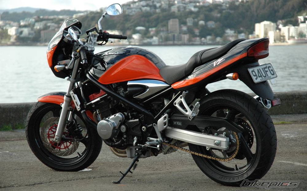 Bike Photo 188624