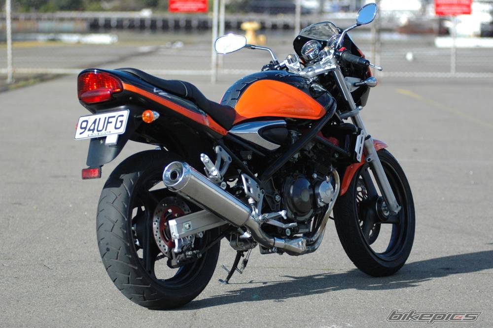 Bike Photo 188625