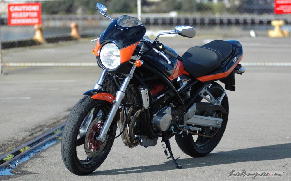 Bike Photo 188626