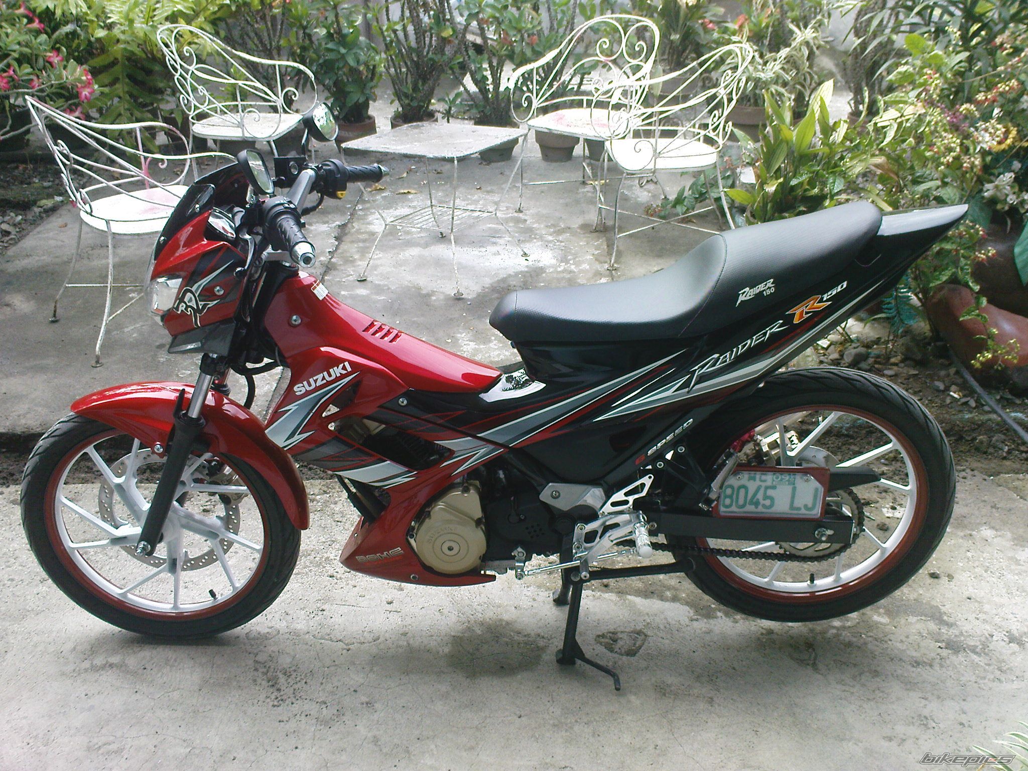 Bike Photo 1886338