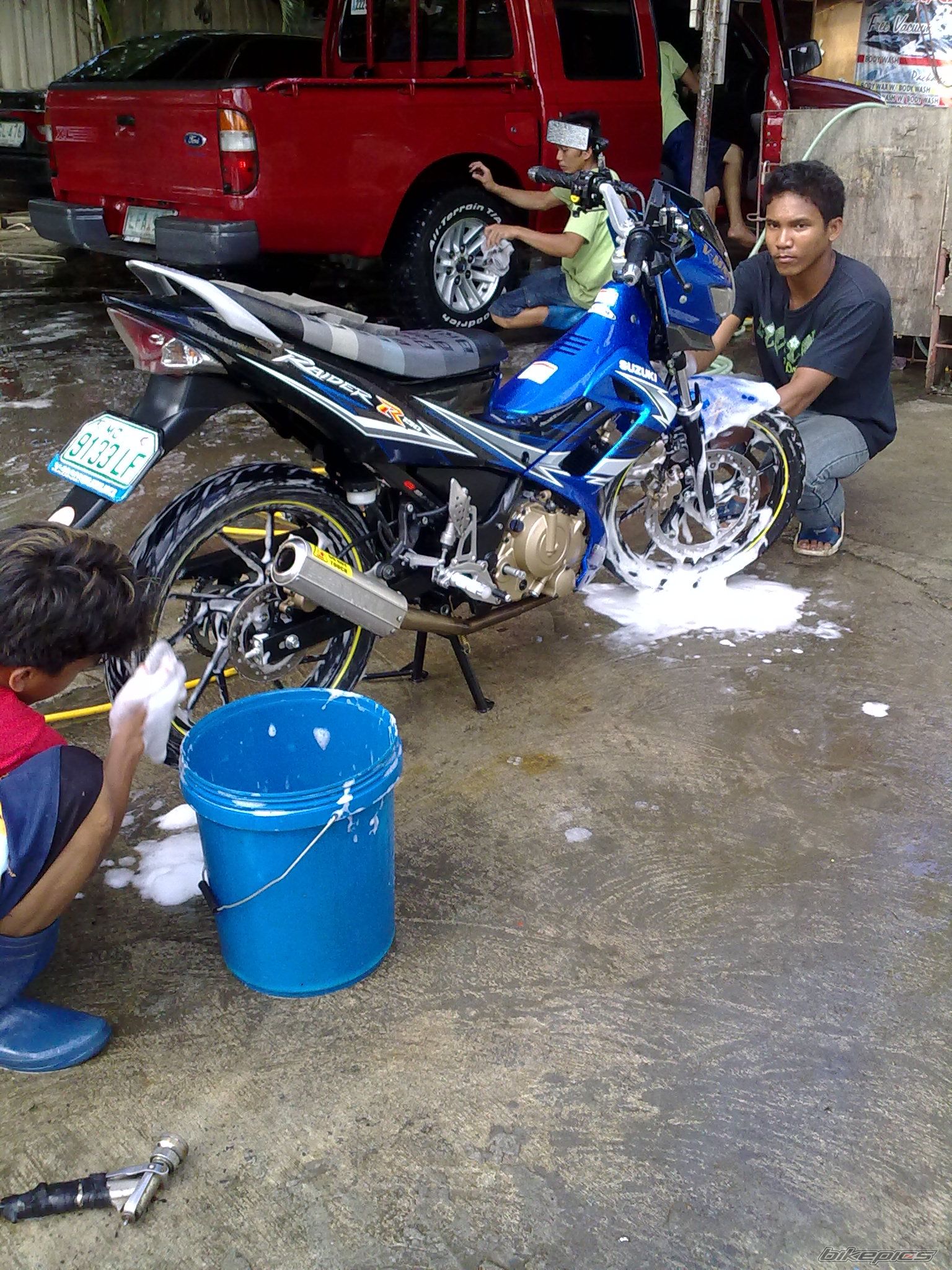 Bike Photo 1886350