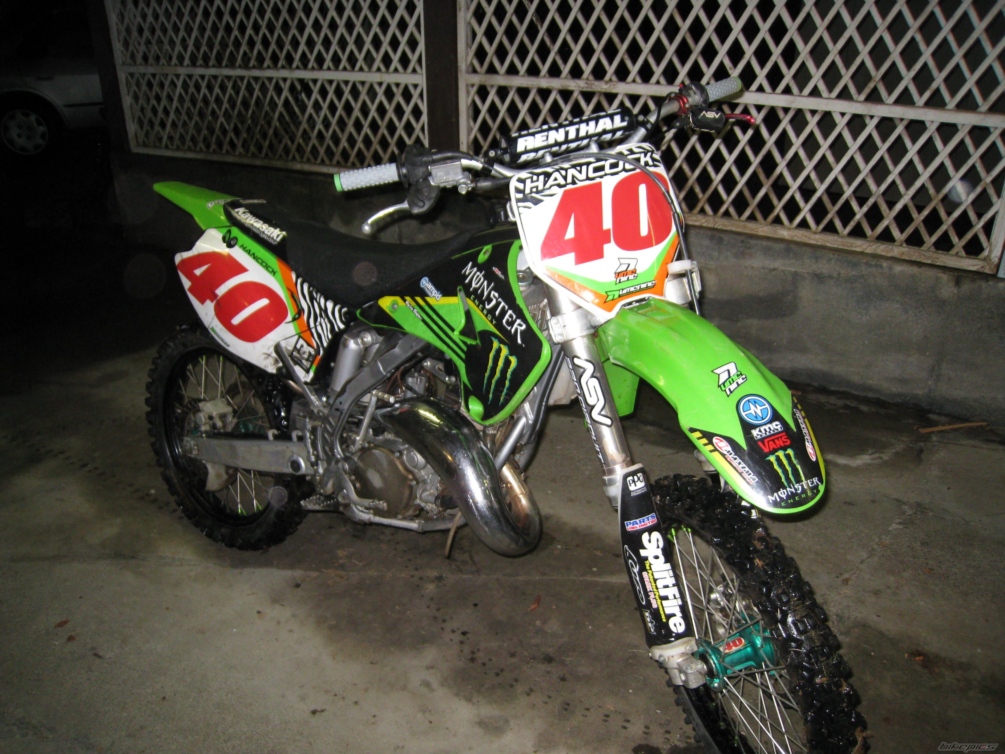 Bike Photo 1886371