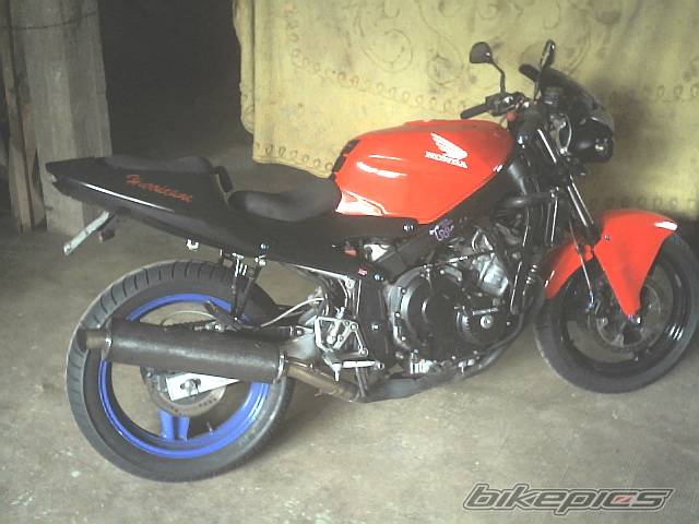Bike Photo 188689