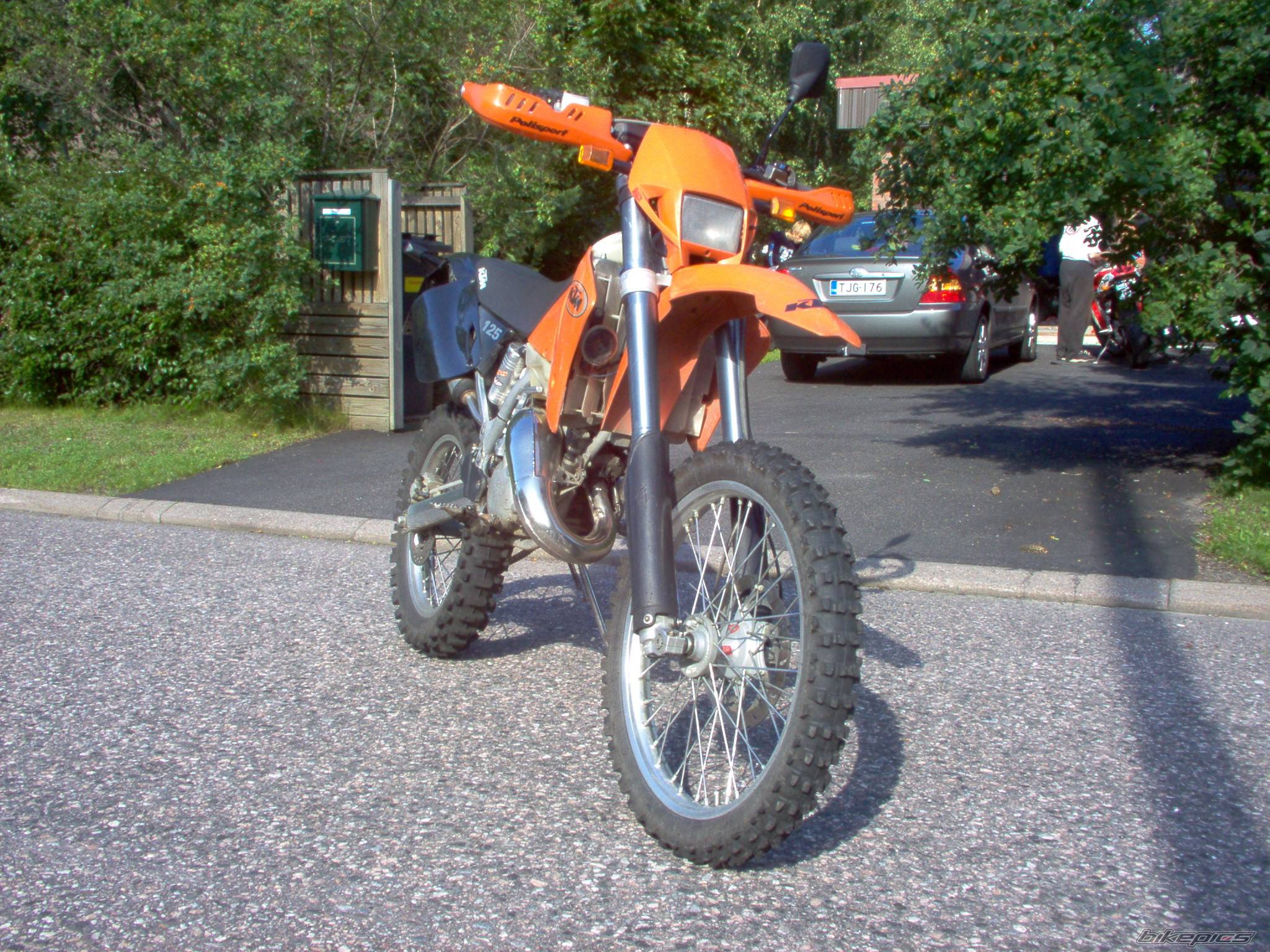 Bike Photo 188708