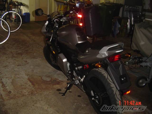 Bike Photo 188716