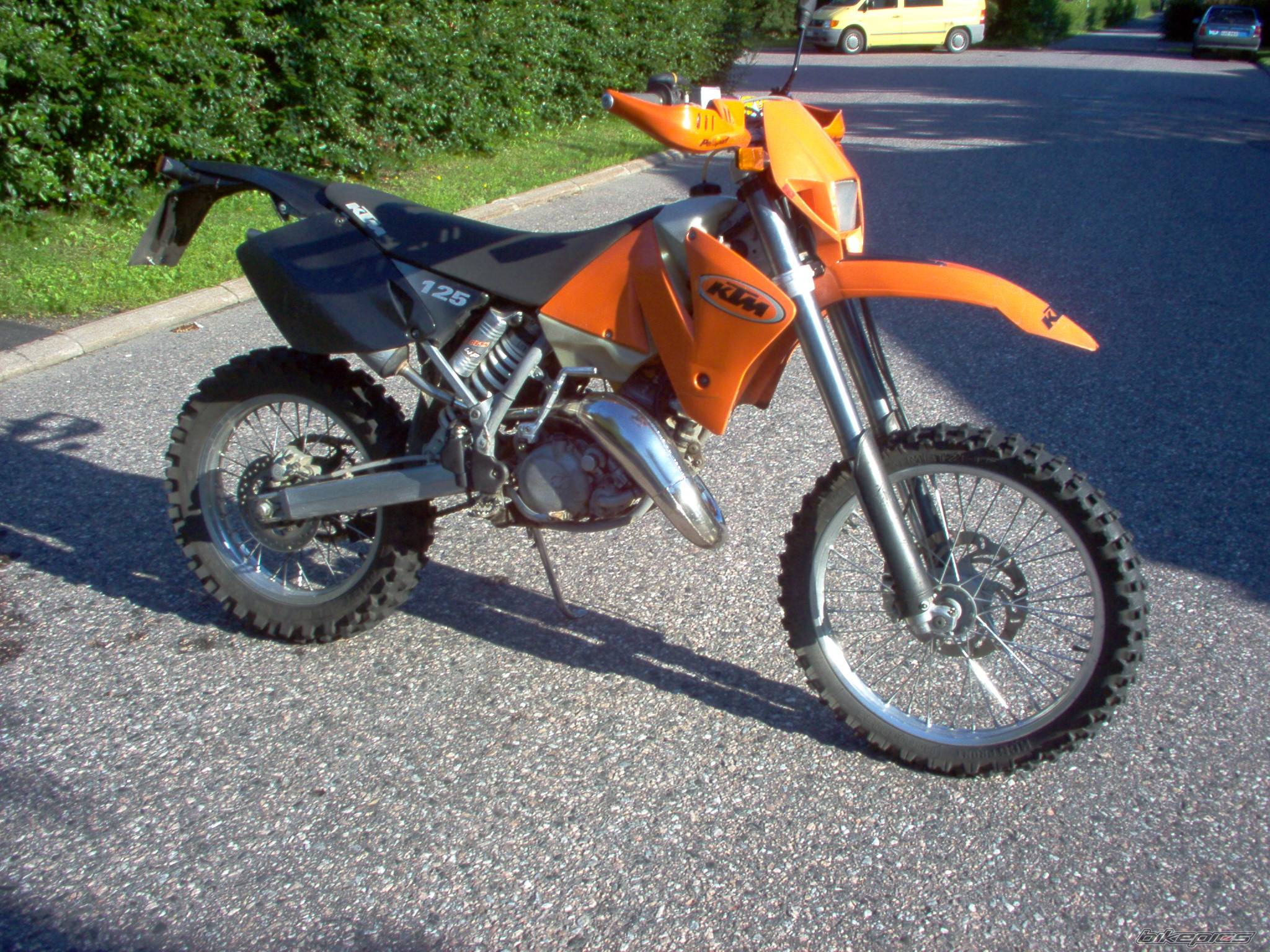 Bike Photo 188730