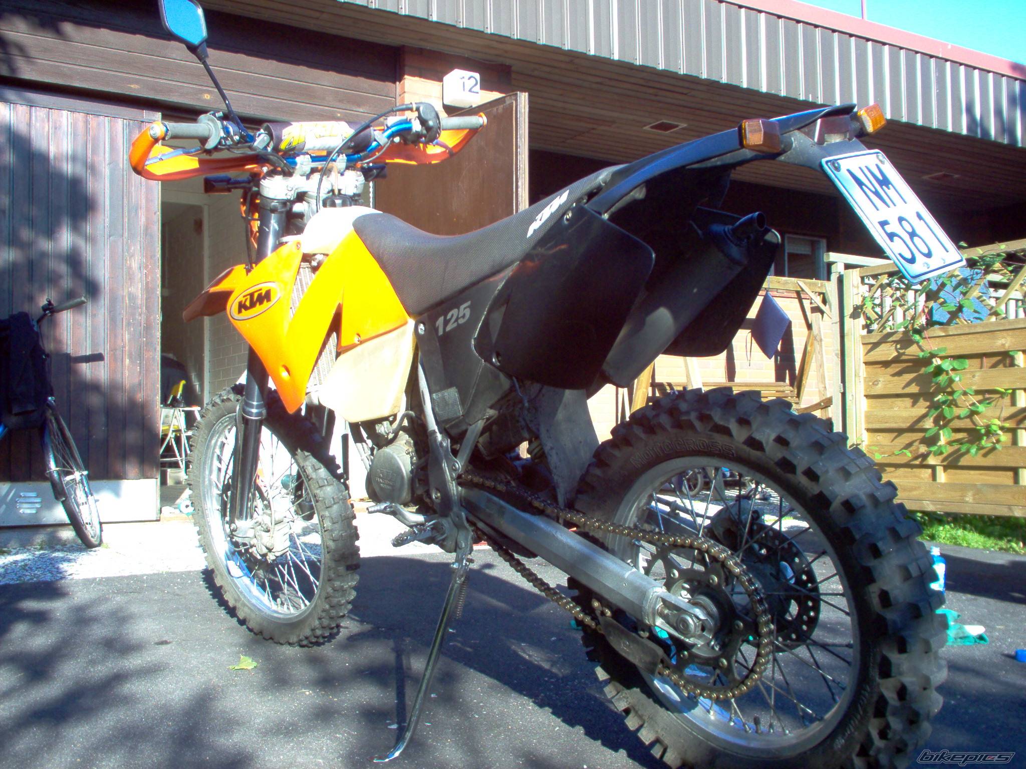 Bike Photo 188731