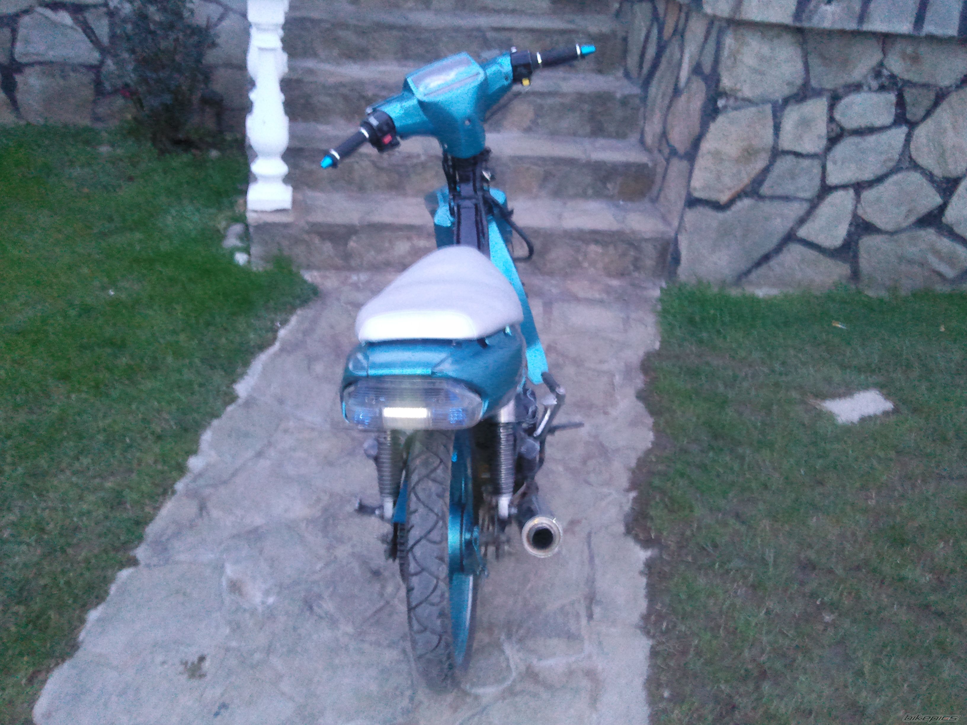 Bike Photo 1887335