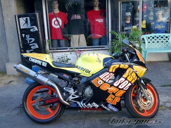 Bike Photo 1887519
