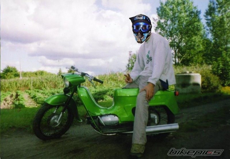 Bike Photo 1887844