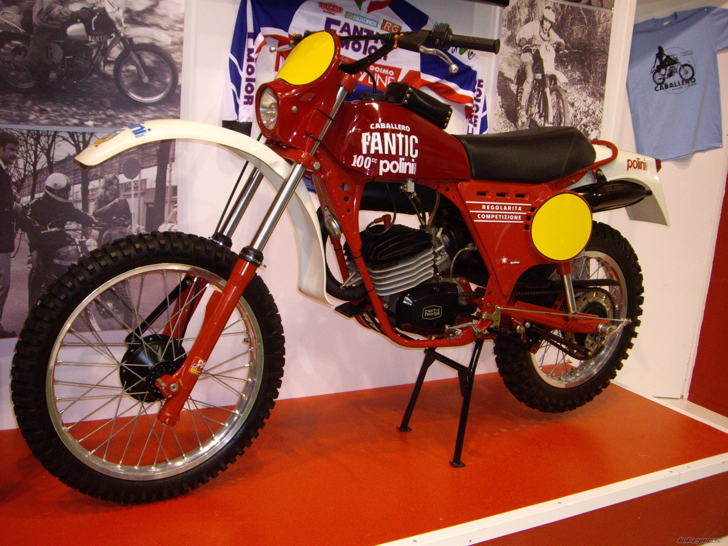 enduro 50