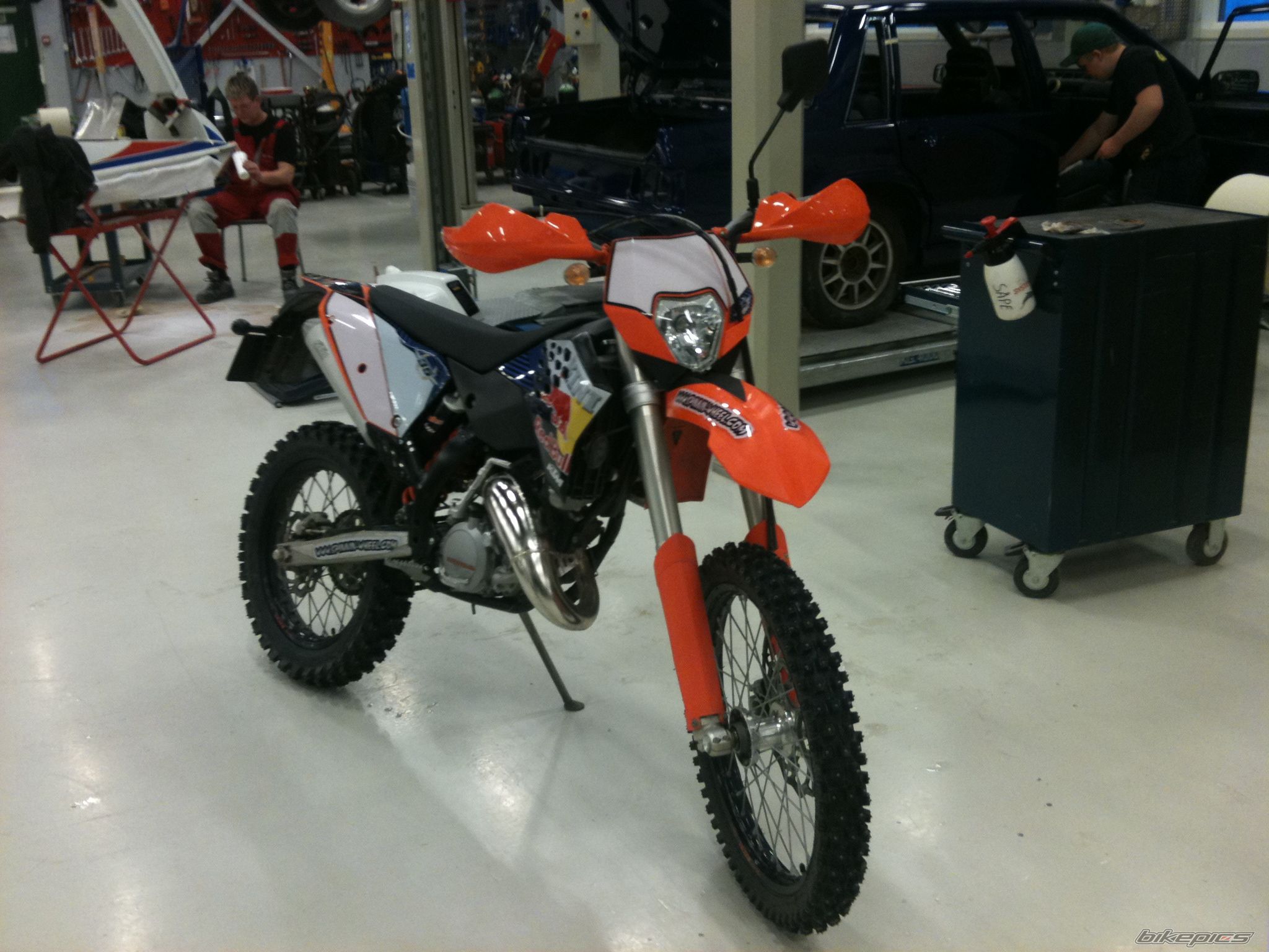 Bike Photo 1888561