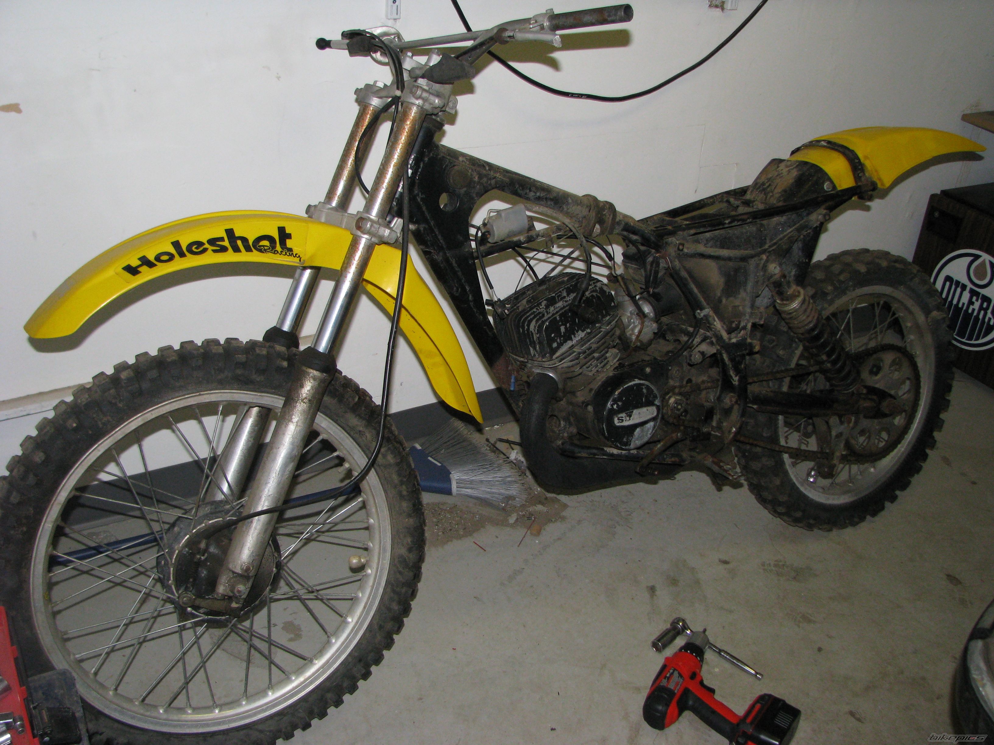 Bike Photo 1888705