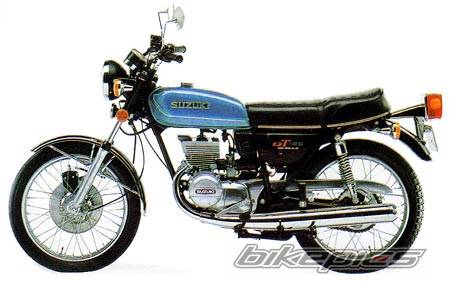 Bike Photo 188900