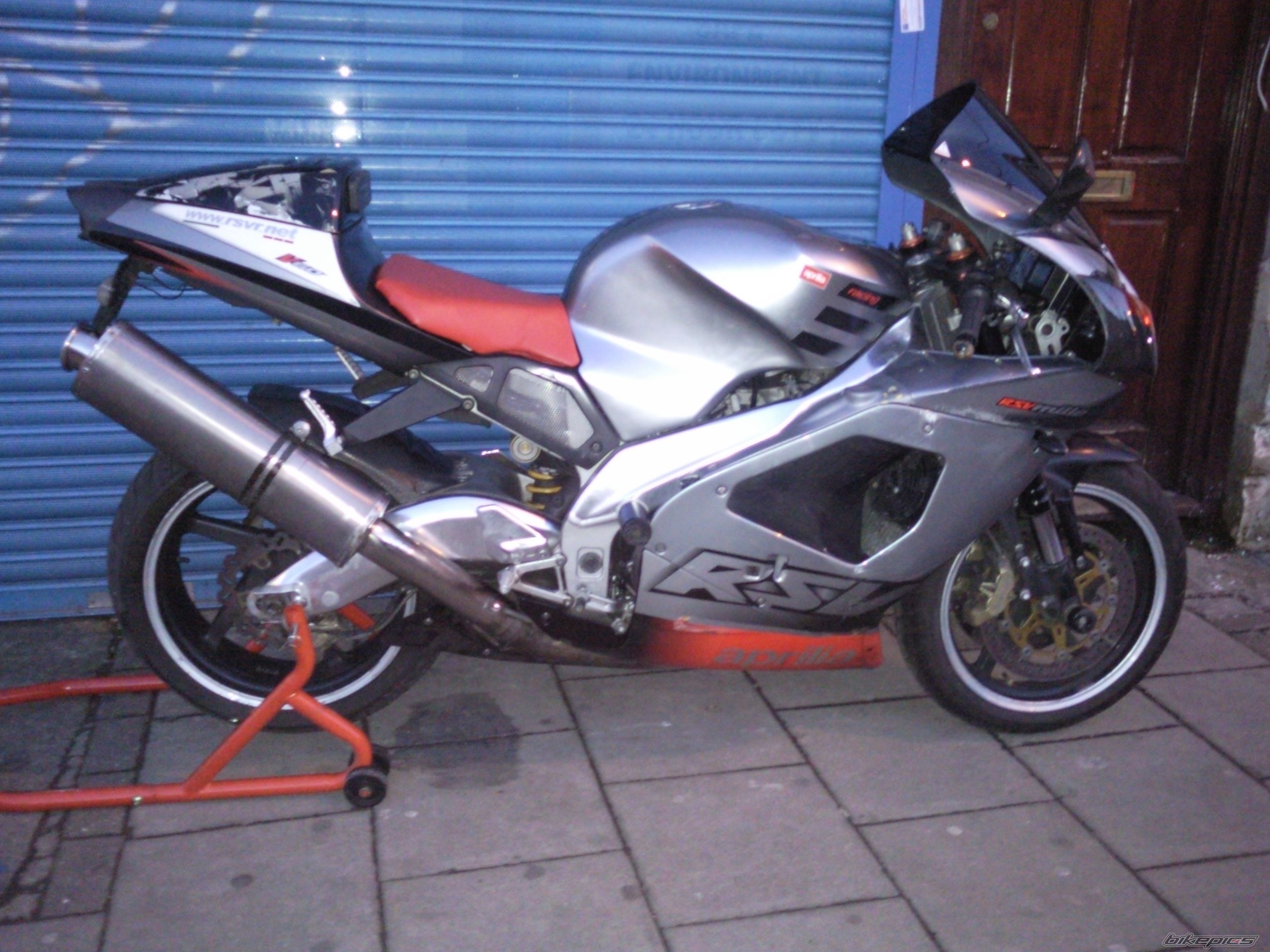 Bike Photo 1889385