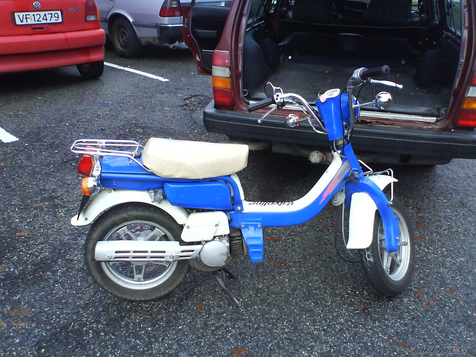 Bike Photo 1889395