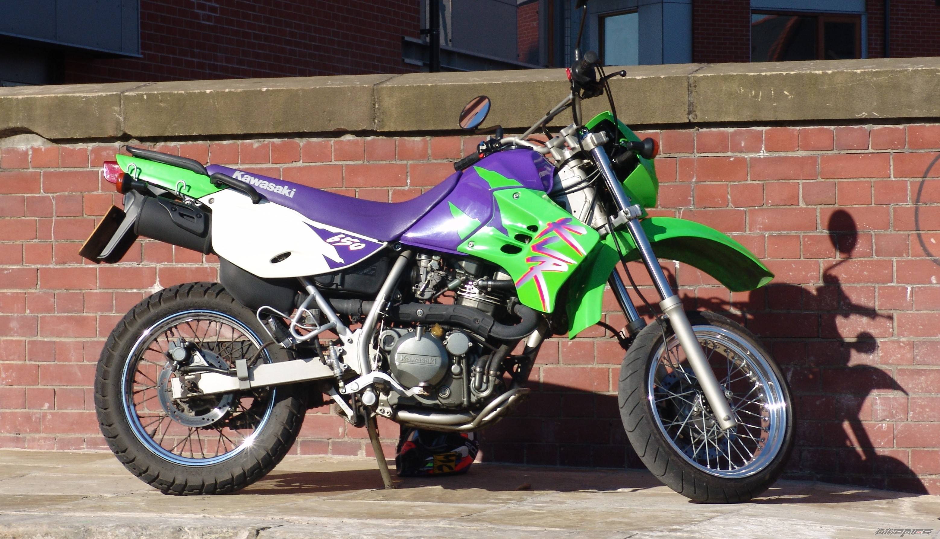 Bike Photo 188984