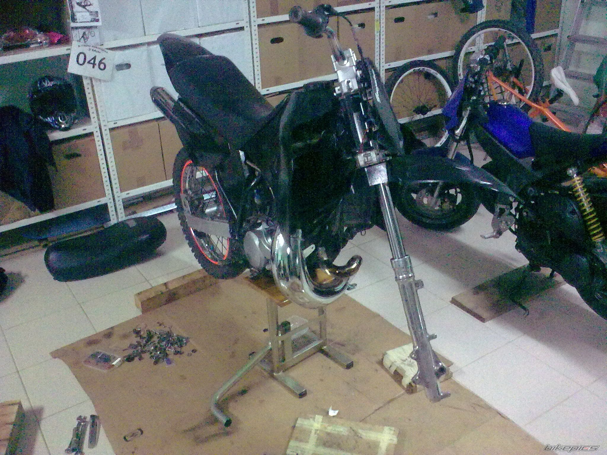 Bike Photo 1890027