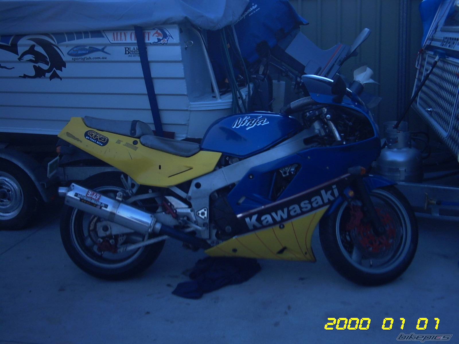 Bike Photo 189004