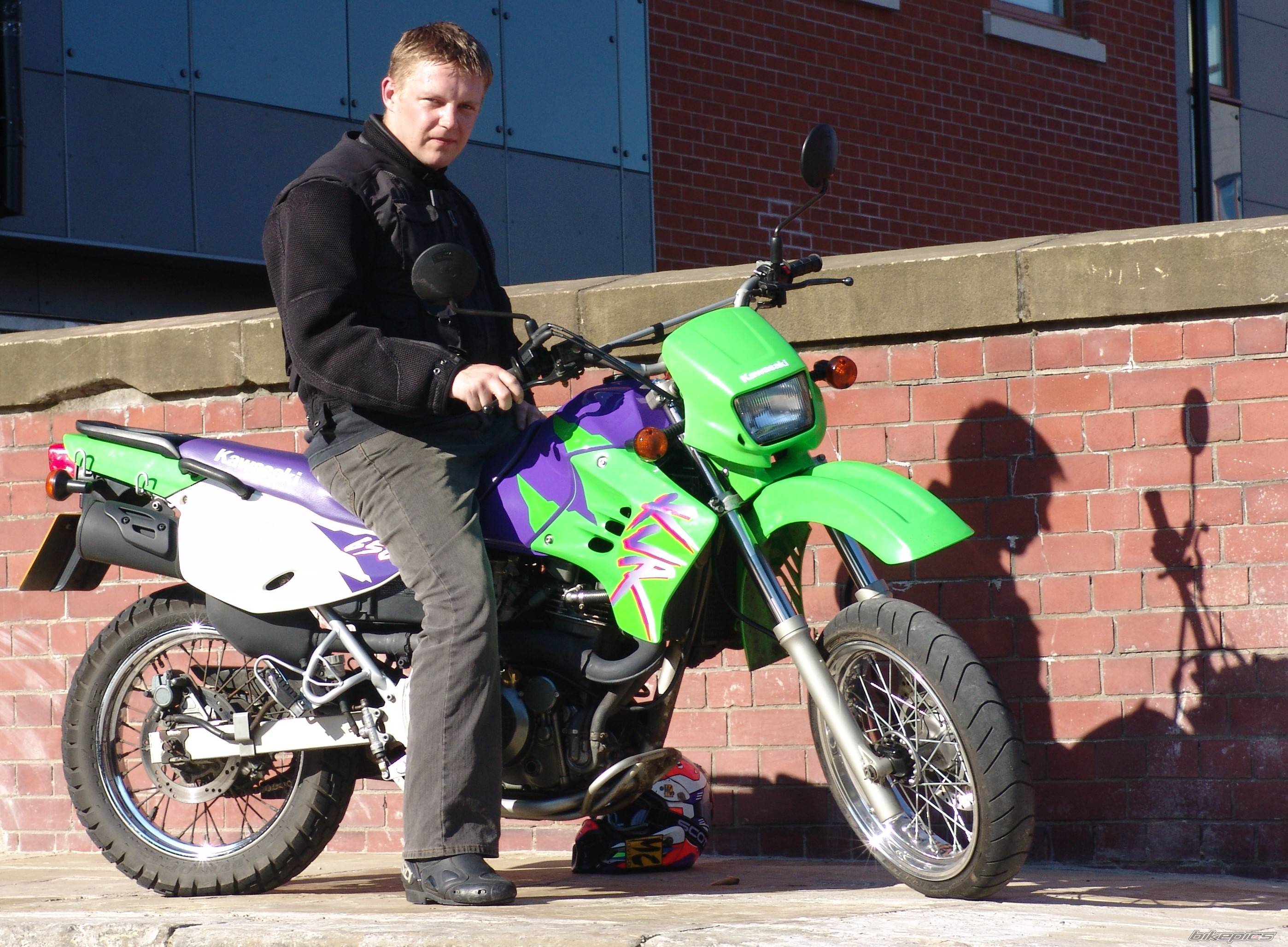 Bike Photo 189007
