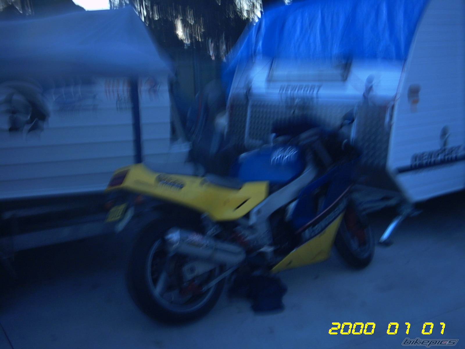 Bike Photo 189008