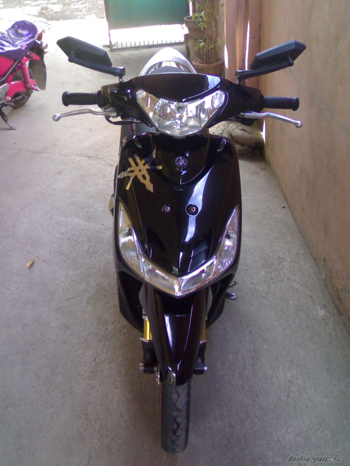 Bike Photo 1890368