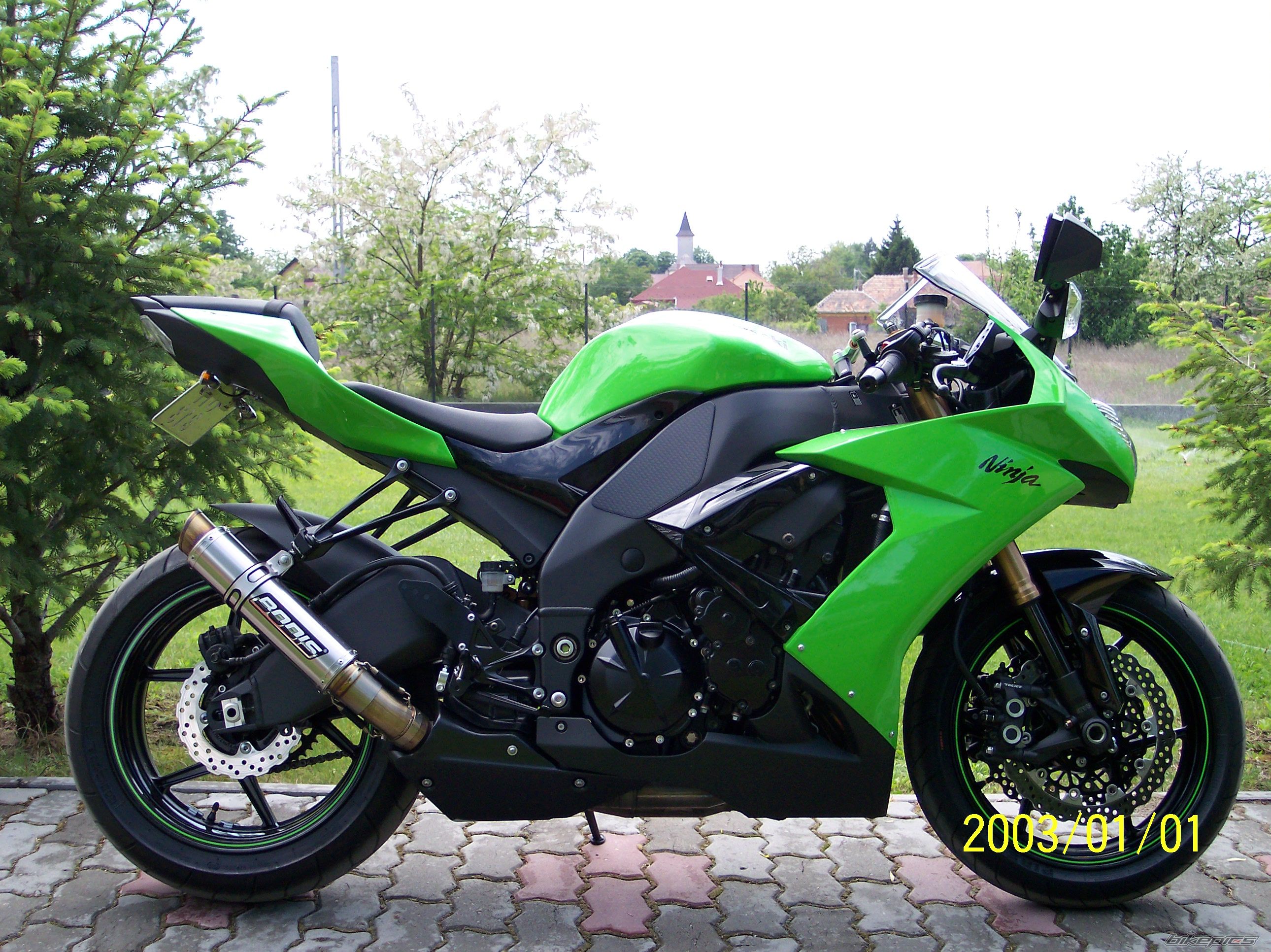 Bike Photo 1890412