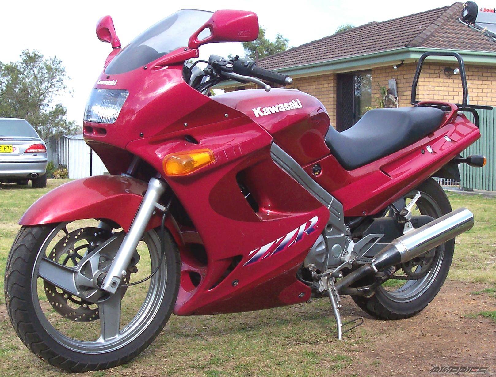 Bike Photo 189099