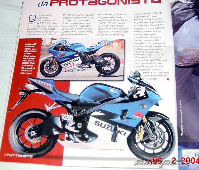 Bike Photo 189115