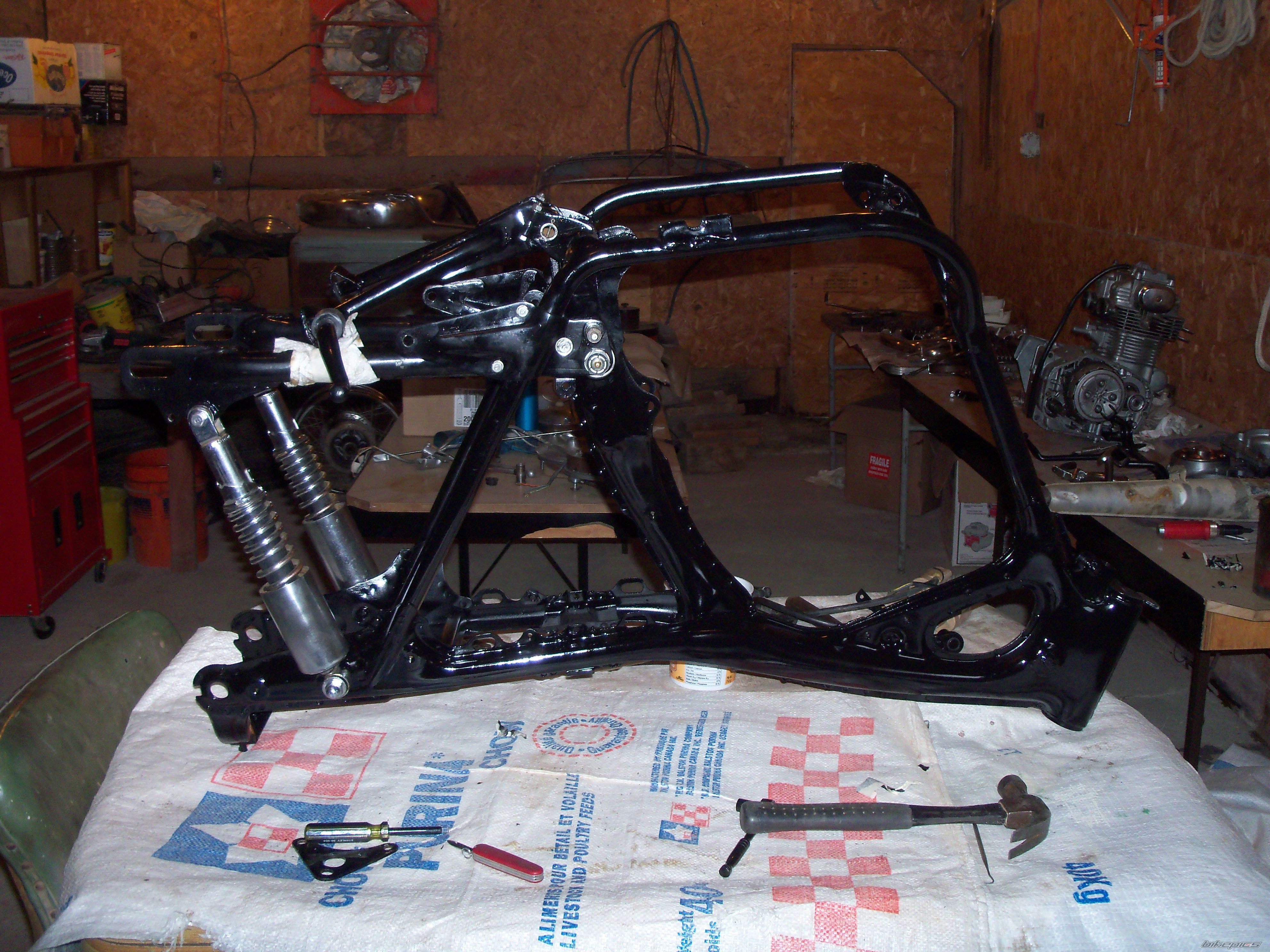 Bike Photo 1891229