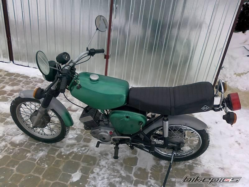 Bike Photo 1891460