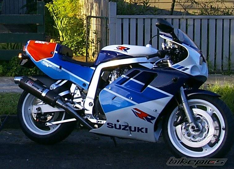Bike Photo 18915