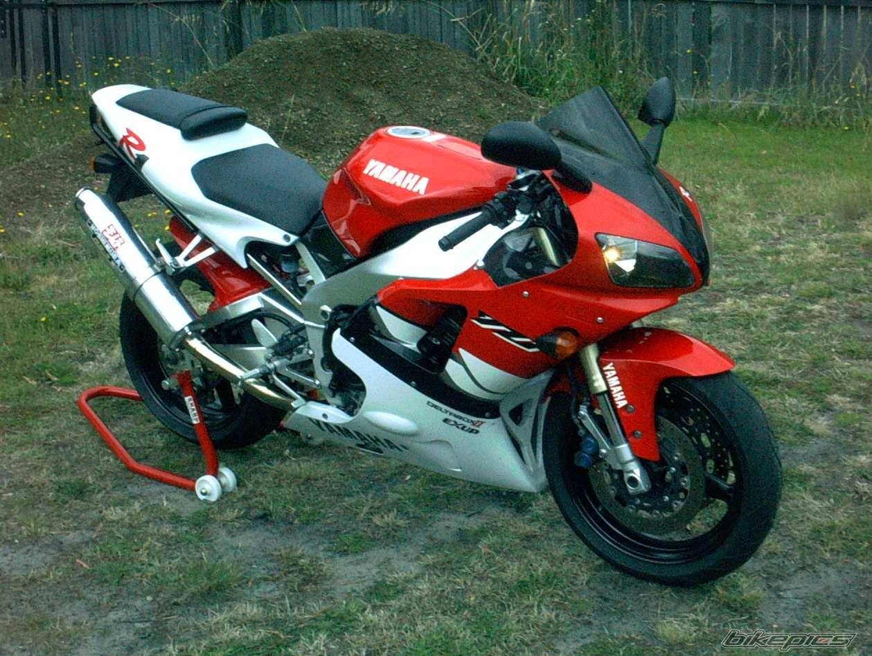 Bike Photo 18916
