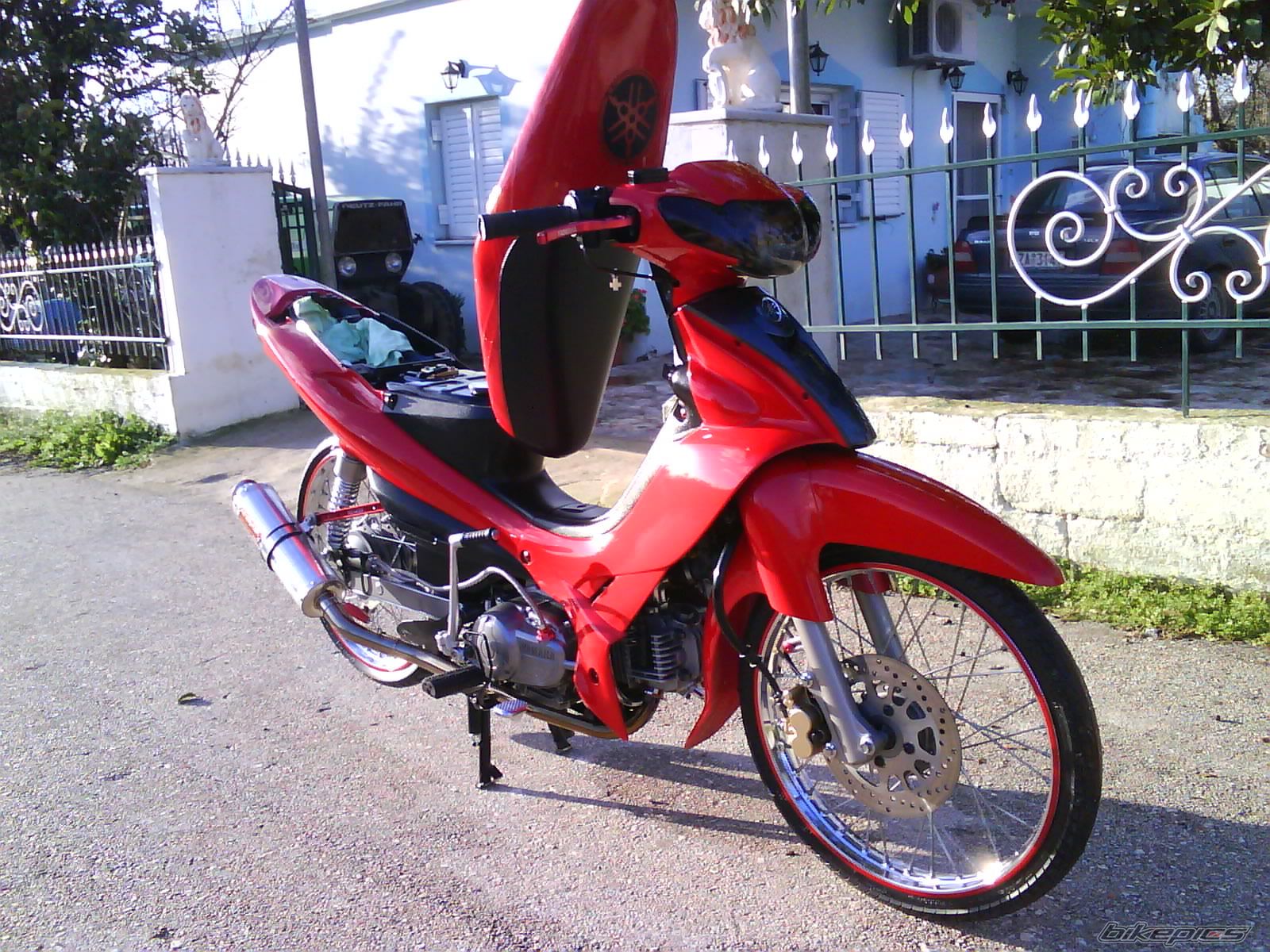 Bike Photo 1891920