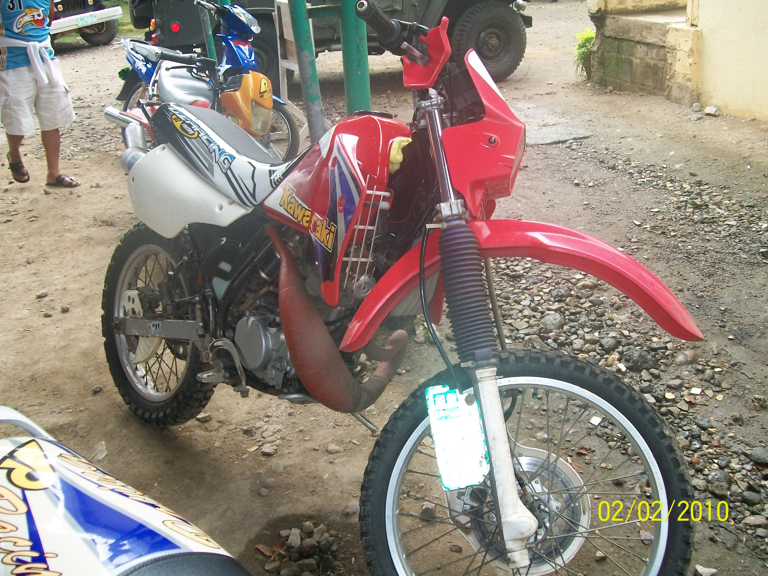 Bike Photo 1892223