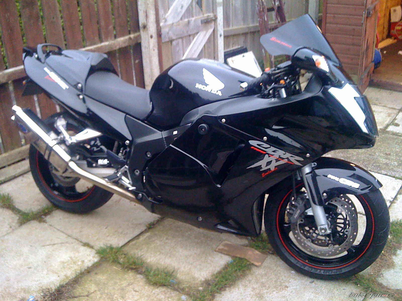 Bike Photo 1892769