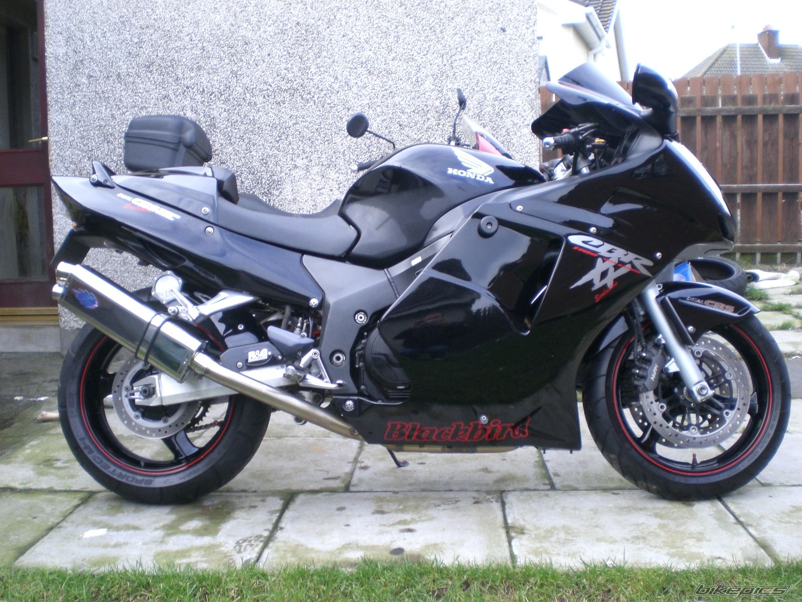 Bike Photo 1892777